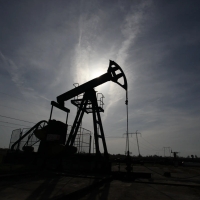 Цена нефти Brent резко снизилась
