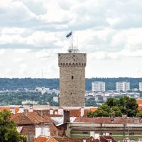 Эстония ужесточает требования к регистрации криптовалютных компаний