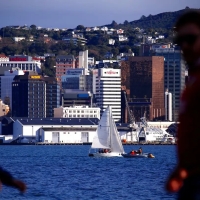 Новая Зеландия погружается в рецессию, что ставит под сомнение повышение ставок