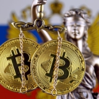 Криптовалюта запрещена в России?