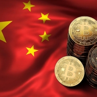 Китай запретил использование криптовалют в качестве средства оплаты