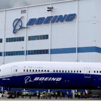 Boeing приостановил техобслуживание российских авиакомпаний и поставку запчастей