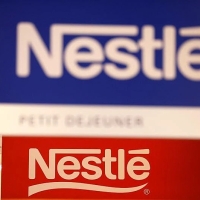 Nestle прекратила инвестиции в России