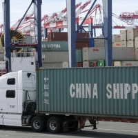 США восстановили 352 исключения из пошлин по товарам из Китая