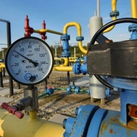 «Газпром» увеличил вдвое транзит газа через Украину