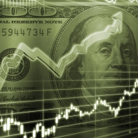 Аналитики представили новый прогноз на курс доллара в России на 2023 год