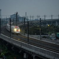 Проект по строительству китайско-финансируемой железнодорожной линии в Индонезии сталкивается с новыми проблемами