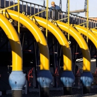 Прекратилась прокачка газа в Германию по газопроводу «Ямал-Европа»