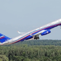 Зарубежные самолеты в России заменят Ту-214, выпущенными в Казани