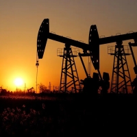 Нефть готовится покончить с двухнедельной серией падения, взлетая на оптимизме по поводу спроса из Китая