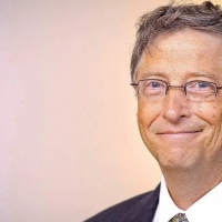 Билл Гейтс: «Не инвестируйте в BTC, если у вас меньше денег, чем у Илона Маска»