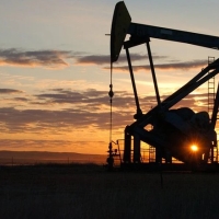 Цена нефти Brent превысила $87 впервые с 2014 года