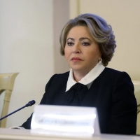 Матвиенко раскритиковала Патрушева и правительство на фоне высоких цен