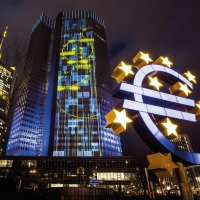 Европейский центробанк сохранил базовую ставку