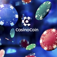 CasinoCoin (CSC): Ваш ключ к безопасному и удобному онлайн-гемблингу