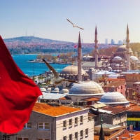 Отправка денежных переводов в Турцию: разбираемся в особенностях и выбираем лучший метод