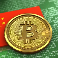 Китай теряет позиции в Bitcoin