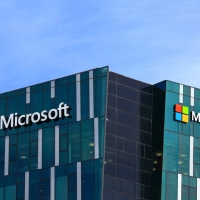Microsoft стал самой дорогой компанией мира