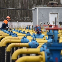 Украина прекратила транзит российской нефти в Венгрию, Чехию и Словакию