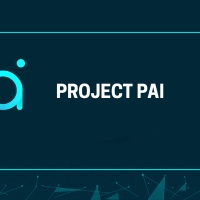 Project PAI (PAI): Личная искусственная интеллигенция на блокчейне