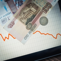 На 2023 год аналитики прогнозируют девальвацию рубля