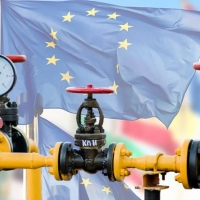 ЕС готовит декларацию о постепенном отказе от газа и нефти из РФ