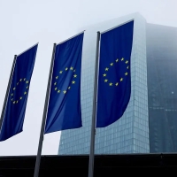 ЕЦБ предупреждает о возможных проблемах у ведущих европейских банков при трудностях финансовых клиентов