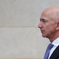 Основатель Amazon за день разбогател на $19 млрд