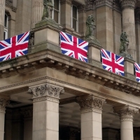 Банк Англии: Компании в Великобритании проявляют признаки умеренности в росте цен