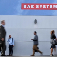 Индия предъявила обвинения BAE Systems и Rolls-Royce в коррупции