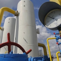 Сколько зарабатывает Украина на транзите российского газа