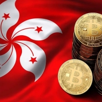 Фондовая биржа Гонконга тестирует торговлю цифровыми активами