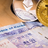 Финрегулятор Южной Кореи прорабатывает меры в сфере криптовалют