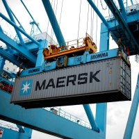 Moller-Maersk продаст все свои активы в России