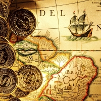 Вековые маршруты денег: история развития финансов с древности до сегодняшнего дня