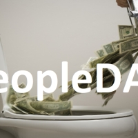 PeopleDAO потеряло $120 000 из-за халатности в обращении с Google-таблицами