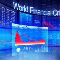 Признаки сигнализирующие о финансовом кризисе в 2023 году