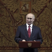 Владимир Путин: краткая биография и интересные факты