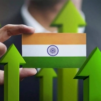 Индийская экономика вырастет на 6,5-6,7% в финансовом году 2023-24
