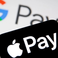 Apple Pay и Google Pay перестанут работать для карт подсанкционных банков