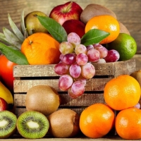 Россельхознадзор обсуждает с Ираном увеличение поставок фруктов и овощей