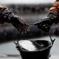 Цена нефти превысила максимум 2014 года
