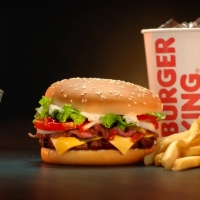 Стало известно, почему Burger King остался в России