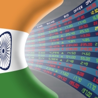 Moody's выделяет высокий уровень государственного долга и риск отклонения от фискальной политики для экономики Индии