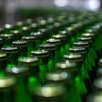 Heineken приостанавливает производство и продажи пива в РФ