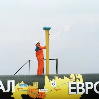 «Газпром» решил не бронировать мощности «Ямала–Европы»