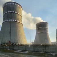 На Украине впервые в истории заработали одновременно все 15 блоков АЭС