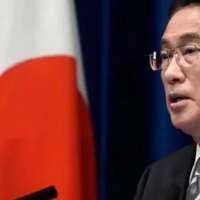 Япония ввела санкции против российского руководства
