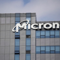 Micron обязуется инвестировать $602 миллиона в Китай