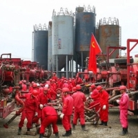 Китай отказался от нефти из России